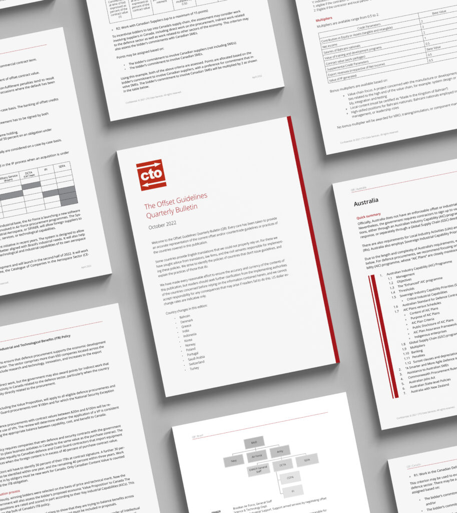 Quarterly Bulletin